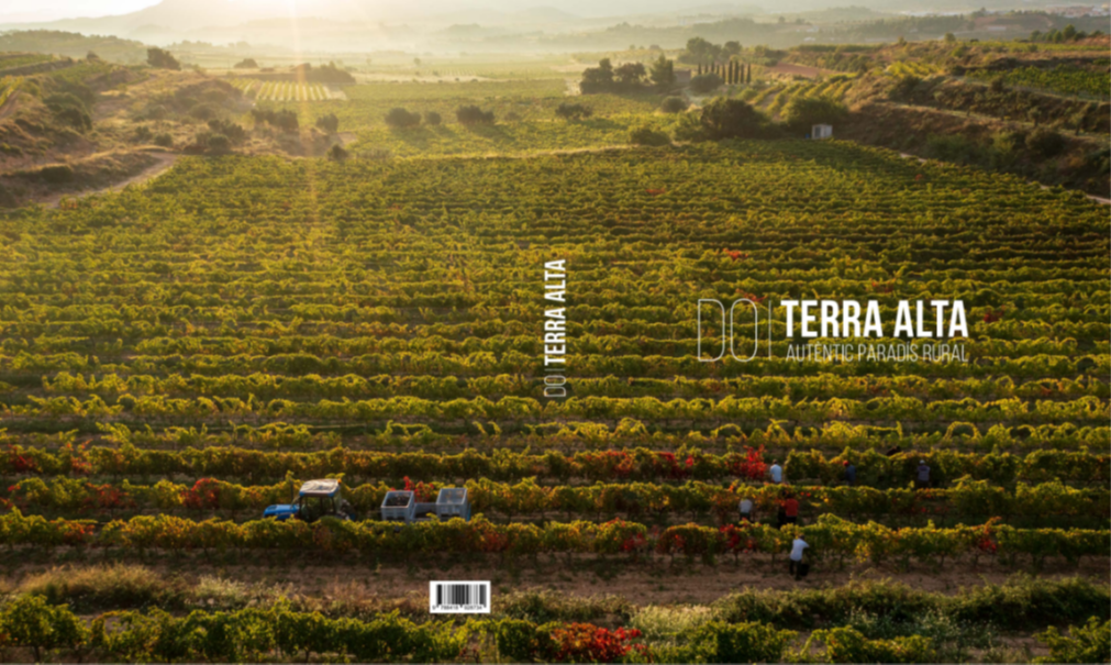 DO Terra Alta, auténtico paraiso rural Yummy Barcelona